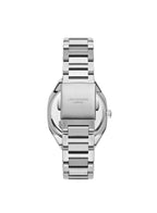 ساعة لي كوبر النسائية متعددة الوظائف ذات المينا الخضراء - LC08046.370