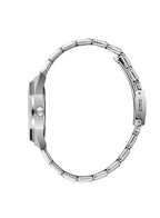 ساعة لي كوبر النسائية متعددة الوظائف ذات المينا الخضراء - LC08046.370