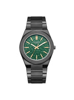 Lee Cooper Men's Analog Dark Green Dial Watch - LC08054.070
