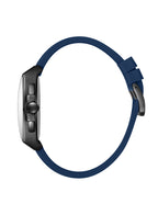 LEE COOPER Men's Multi Function Dark Blue Dial Watch - LC08081.099