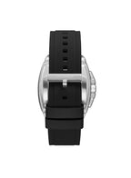 LEE COOPER Men's Multi Function Black Dial Watch - LC08081.351