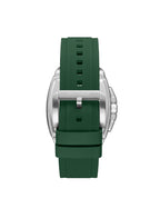 LEE COOPER Men's Multi Function Dark Green Dial Watch - LC08081.377