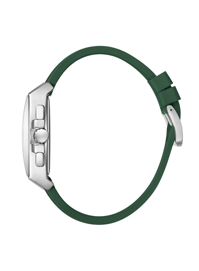 LEE COOPER Men's Multi Function Dark Green Dial Watch - LC08081.377