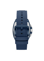 LEE COOPER Men's Multi Function Dark Blue Dial Watch - LC08081.999