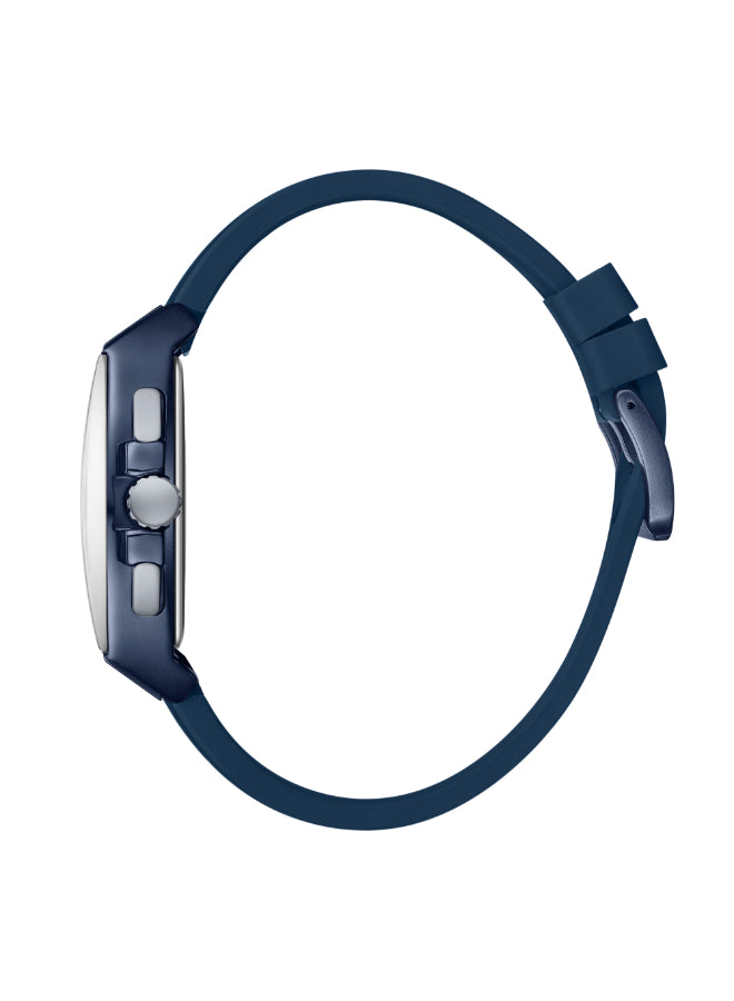 LEE COOPER Men's Multi Function Dark Blue Dial Watch - LC08081.999