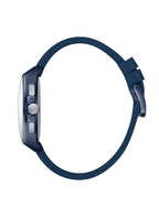 LEE COOPER Men's Multi Function Dark Blue Dial Watch - LC08081.999