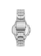 LEE COOPER Men's Multi Function Blue Dial Watch - LC08087.300