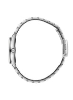 Lee Cooper Women's Analog Silver Dial Watch - LC08102.530
