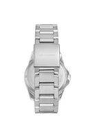 LEE COOPER Men's Multi Function Dark Green Dial Watch - LC08105.370