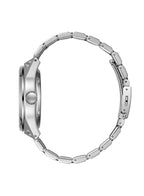 Lee Cooper Men's Automatic Gray Dial Watch - LC08123.350