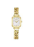 Lee Cooper Women's Analog MOP Dial Watch - LC08130.120