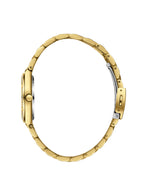 Lee Cooper Women's Analog MOP Dial Watch - LC08132.120