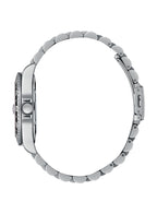 Lee Cooper Men's Analog Black Dial Watch - LC08142.350