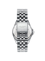 Lee Cooper Men's Analog Black Dial Watch - LC08142.350