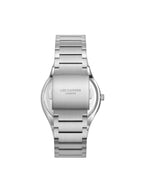 Lee Cooper Men's Analog Silver Dial Watch - LC08145.330
