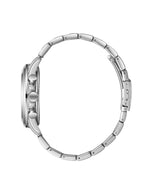 Lee Cooper Men's Multi Function Light Blue Dial Watch - LC08149.300