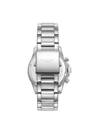 Lee Cooper Men's Multi Function Dark Blue Dial Watch - LC08149.390