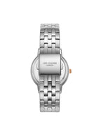 Lee Cooper Men's Analog Grey Dial Watch - LC08164.560
