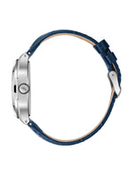 Lee Cooper Men's Analog Dark Blue Dial Watch - LC08179.399