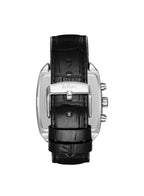 Lee Cooper Men's Multi Function Black Dial Watch - LC08180.351