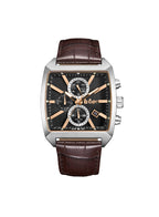 Lee Cooper Men's Multi Function Grey Dial Watch - LC08180.362