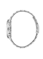 ساعة لي كوبر الرجالية متعددة الوظائف بمينا أزرق داكن - LC08187.390