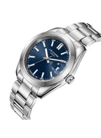 Lee Cooper Men's Analog Dark Blue Dial Watch - LC08189.390