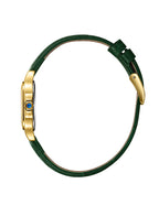 Lee Cooper Women's Analog Dark Green Dial Watch - LC08191.175