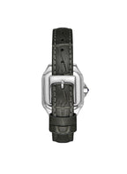 ساعة لي كوبر النسائية التناظرية ذات المينا البيضاء - LC08191.231