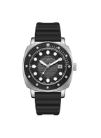 Lee Cooper Men's Analog Black Dial Watch - LC08193.351