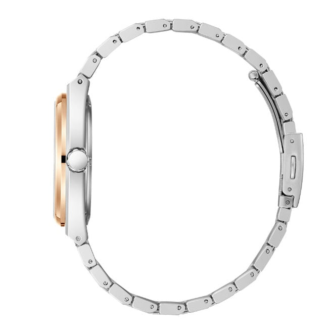 Lee Cooper Men's Analog Grey Dial Watch - LC08196.560