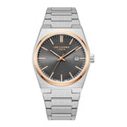 Lee Cooper Men's Analog Grey Dial Watch - LC08196.560