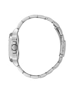 Lee Cooper Men's Automatic Dark Blue Dial Watch - LC08198.390