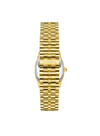 Lee Cooper Female's Analog White Dial Watch - LC08201.130