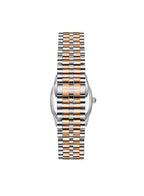 Lee Cooper Female's Analog Dark Blue Dial Watch - LC08201.590
