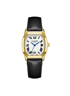 Lee Cooper Female's Analog White Dial Watch - LC08202.131