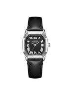 Lee Cooper Female's Analog Black Dial Watch - LC08202.351