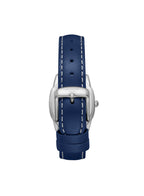 Lee Cooper Female's Analog Dark Blue Dial Watch - LC08202.399