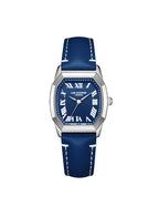 Lee Cooper Female's Analog Dark Blue Dial Watch - LC08202.399