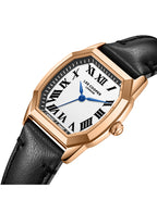 Lee Cooper Female's Analog White Dial Watch - LC08202.431