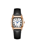 Lee Cooper Female's Analog White Dial Watch - LC08202.431