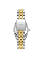 Lee Cooper Female's Analog Dark Green Dial Watch - LC08204.270