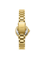 Lee Cooper Female's Analog White Dial Watch - LC08206.130