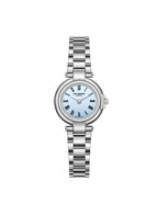 Lee Cooper Female's Analog Blue Dial Watch - LC08206.300