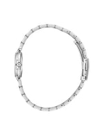 Lee Cooper Female's Analog White Dial Watch - LC08206.330
