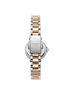 Lee Cooper Female's Analog Beige MOP Dial Watch - LC08206.520