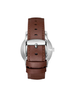 Lee Cooper Men's Analog Dark Blue Dial Watch - LC08235.394