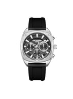 Lee Cooper Men's Multi Function Grey Dial Watch - LC08237.361