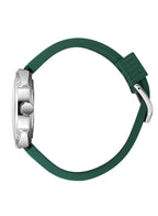 Lee Cooper Men's Analog Dark Green Dial Watch - LC08245.375