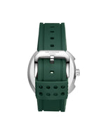 Lee Cooper Men's Analog Dark Green Dial Watch - LC08245.375